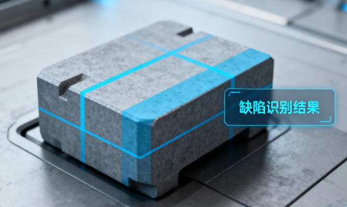 计算机视觉标注场景